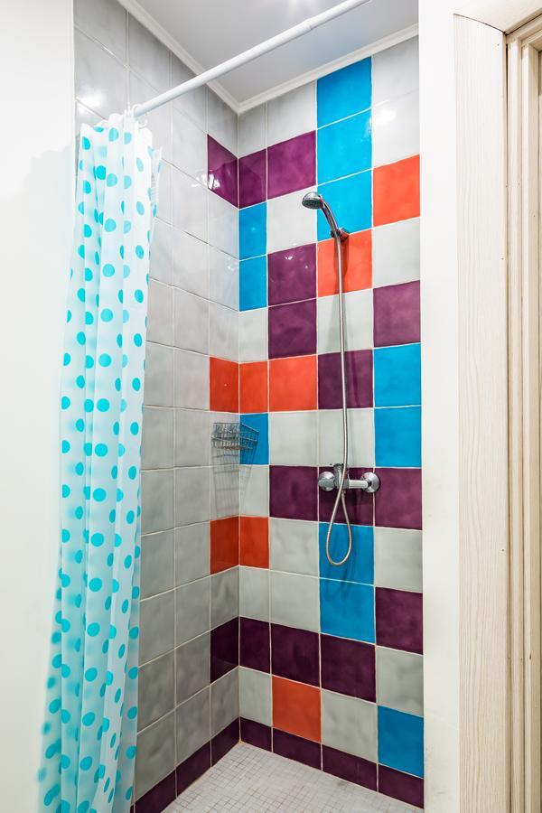 Dominic Apartments Lviv Bagian luar foto